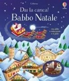 Fiona Watt, Simona Sanfilippo - Babbo Natale