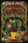 Douglas Adams - Guida galattica per gli autostoppisti
