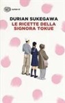 Durian Sukegawa - Le ricette della signora Tokue