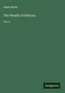 Adam Smith - The Wealth of Nations
