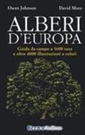 Owen Johnson, David More - Alberi d'Europa