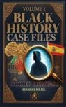Benayah Israel - Black History Case Files