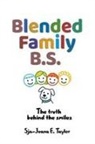Sja-Juana E. Taylor - Blended Family B.S
