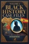 Benayah Israel - Black History Case Files