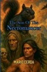 Mario Cerda - The Son of the necromancer