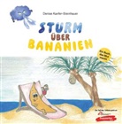Denise Kanfer-Steinhauer - Sturm über Bananien