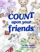 Suzy Scudder - Count upon your Friends