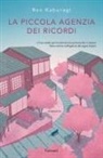 Ren Kaburagi - La piccola agenzia dei ricordi