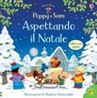 Heather Amery, STEPHEN CARTWRIGHT, Jenny Tyler - Aspettando il Natale. Poppy e Sam