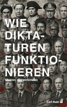 Fritz&amp;nbsp;B Simon, Fritz&amp;nbsp;B. Simon - Wie Diktaturen funktionieren
