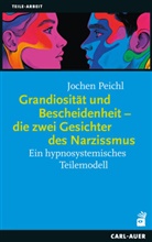 Jochen Peichl - Grandiosität und Bescheidenheit - die zwei Gesichter des Narzissmus