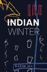 Kazim Ali - Indian Winter