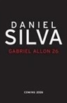 Daniel Silva - Gabriel Allon #26