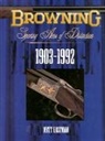 Matt Eastman - Browning Sporting Arms of Distinction
