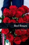 Christine Lindop - Red Roses Book with MP3