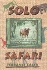 Terrance Cacek - Solo Safari
