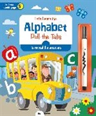 Nat Lambert, Lambert Nat, Barry Green, Green Barry - Alphabet