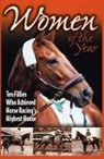 Staff and Correspondents of The Blood-Horse Magazine - Women of the Year