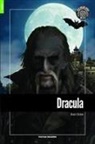 Bram Stoker - Dracula - Foxton Reader Level-1 (400 Headwords A1/A2) with free online AUDIO