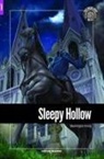Washington Irving - Sleepy Hollow - Foxton Reader Level-2 (600 Headwords A2/B1) with free online AUDIO