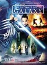 Matthew Reinhart - Star Wars: The Ultimate Pop-Up Galaxy