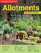 Alan Bridgewater, Bridgewater Alan - Home Gardener''s Allotments
