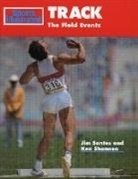 Jim Santos, Ken Shannon - Track: The Field Events