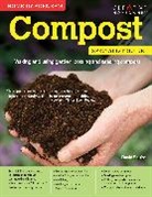 David Squire - Home Gardener''s Compost