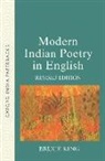 Bruce King, Bruce (Professor King - Modern Indian Poetry in English