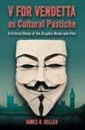 James R. Keller, Keller James R. - V for Vendetta as Cultural Pastiche