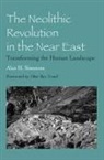 Alan H. Simmons - Neolithic Revolution in the Near East