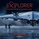 Christian Grajewski - Explorer