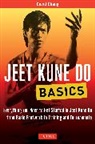 David Cheng, Cheng David - Jeet Kune Do Basics