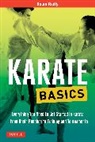Robin Rielly, Rielly Robin - Karate Basics
