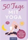 50 Tage mit Yoga