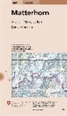 Bundesamt für Landestopografie swisstopo, Bundesamt für Landestopografie swisstopo - Matterhorn