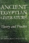 Roland (Lecturer in Egyptology Enmarch, Roland (Reader in Egyptology Enmarch, Roland Lepper Enmarch, Enmarch Roland, Lepper Verena M. - Ancient Egyptian Literature