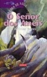 John Ronald Reuel Tolkien - As dúas torres