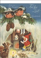 Fritz Baumgarten - Frohe Zeit