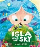 Greg Stobbs - Isla and the Sky