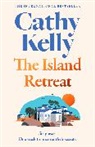Cathy Kelly, Kelly Cathy - The Island Retreat