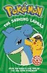 Pokémon - Pokémon: The Shining Lapras Chapter Book