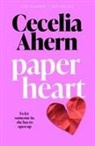 Cecelia Ahern - Paper Heart