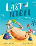 Becky Wilson, Wilson Becky, Scott Wilson - The Last Nigel