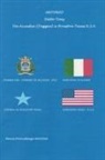 Maria Provvidenza Mazzega - Antonio detto Tony da Accadia (FG) a Houston Texas U.S.A