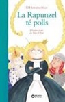 El Hematocrítico, Mar Villar, María del Mar Villar - La Rapunzel té polls