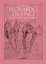 Dominique Le Nen, Leonardo da Vinci - Leonardo da Vinci : la aventura anatómica