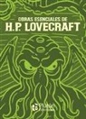 H. P. Lovecraft, Alejandro Díaz - Obras esenciales de H. P. Lovecraft