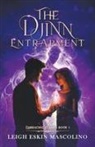 Leigh Eskin Mascolino - The Djinn Entrapment