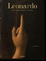 Johannes Nathan, Frank Zöllner - Leonardo. Obra Completa de Pintura e Desenho